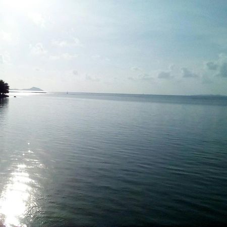 Phangan Island Баан Тай Экстерьер фото