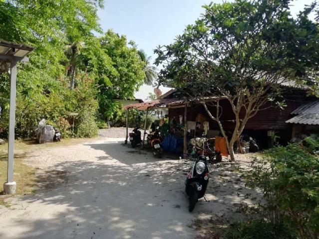 Phangan Island Баан Тай Экстерьер фото