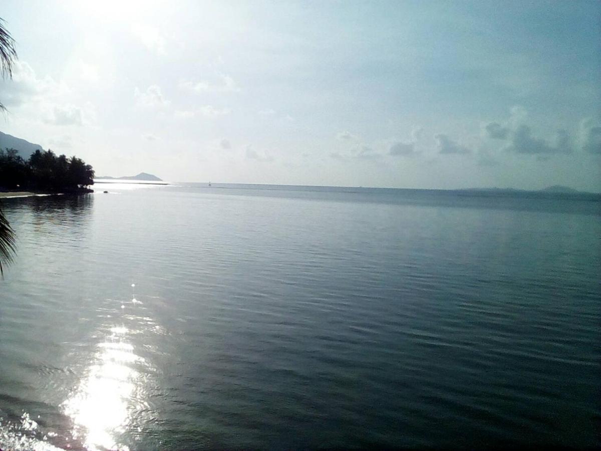 Phangan Island Баан Тай Экстерьер фото